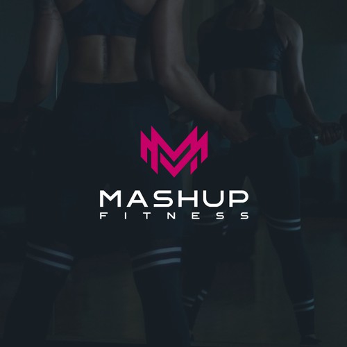 Logo for Personal Training