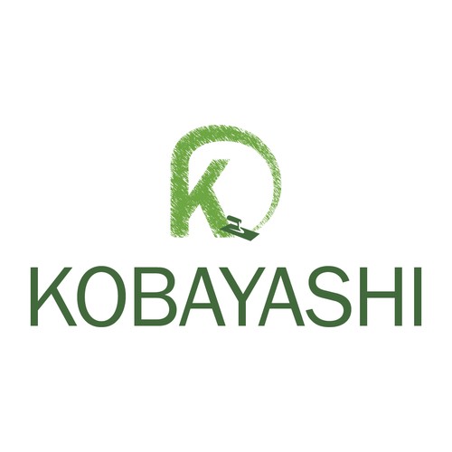 Kobayashi Logo