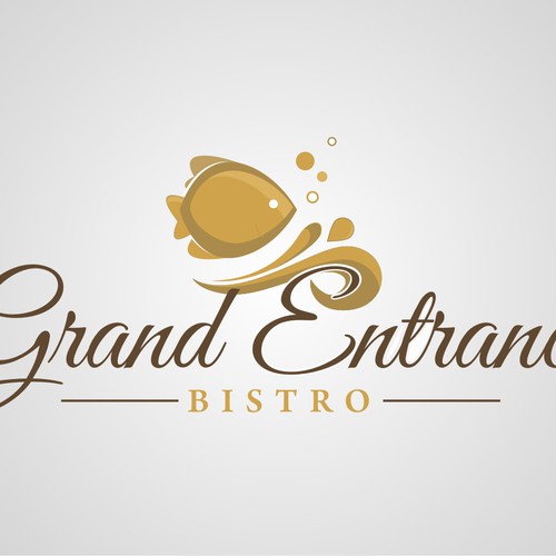 Grand Entrance Bistro