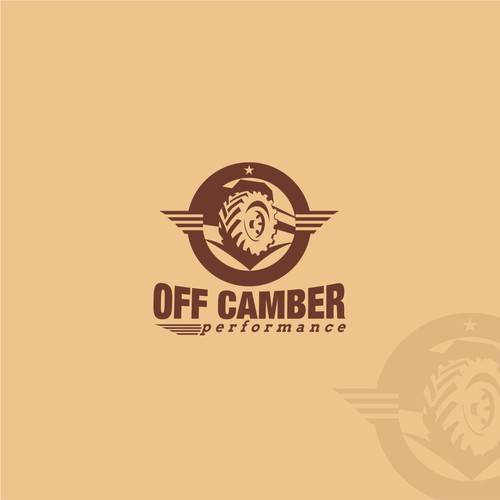 off camber
