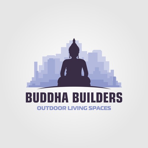 Buddha builders