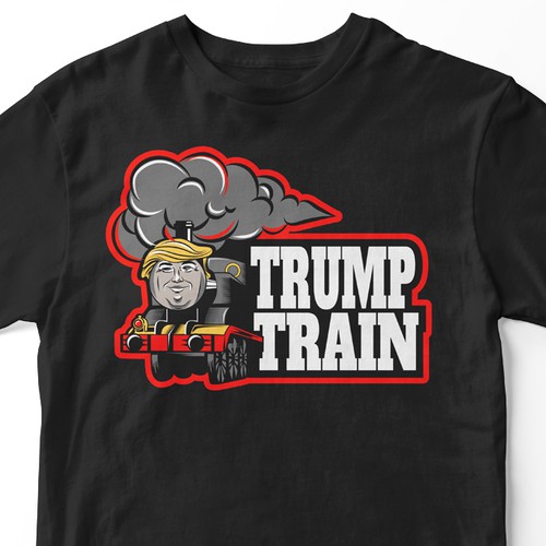 Trump Train