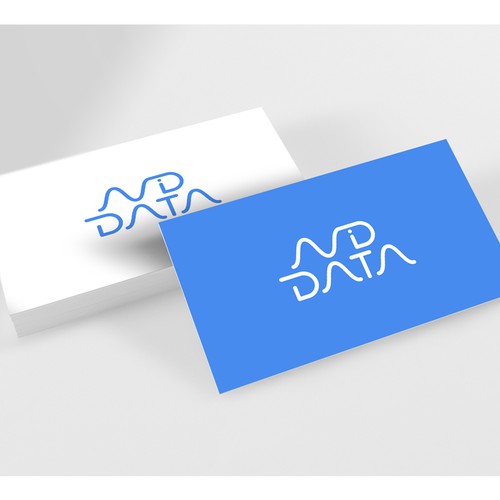 Logo concept for AVID Data