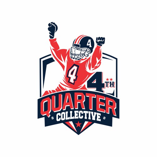 QUARTER FOOTBALL 