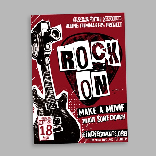 Poster Design