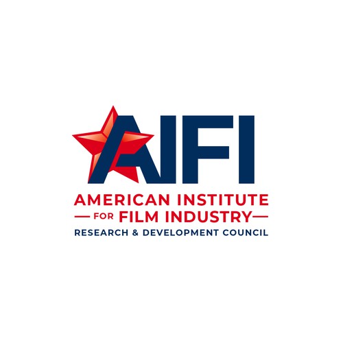 Logo for Film Group