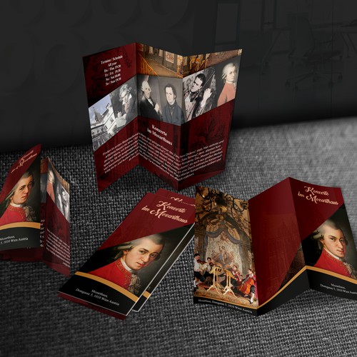 Konzerte im Mozarthaus