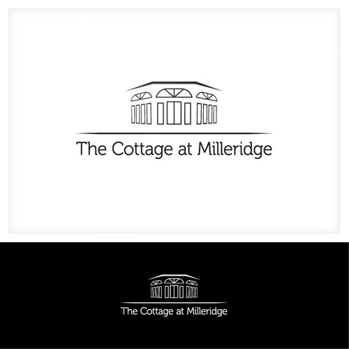 Logo for The Cottage at Milleridge