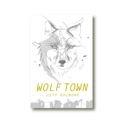 Wolf Town
