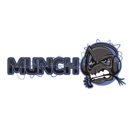 Munch-logo