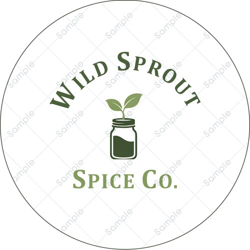 Wild Sprout Spice Co.