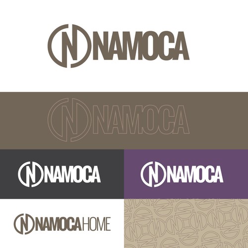 Fashion Brand Logo