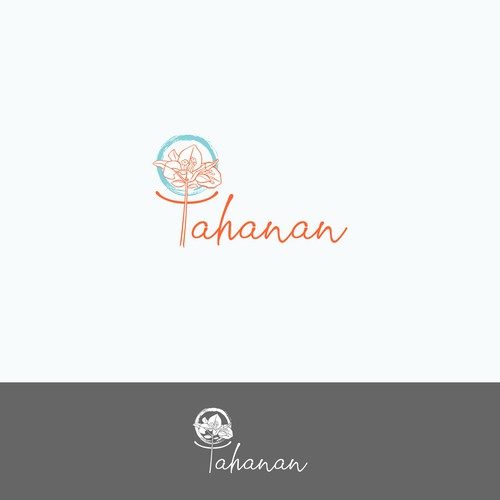 Tahanan Logo