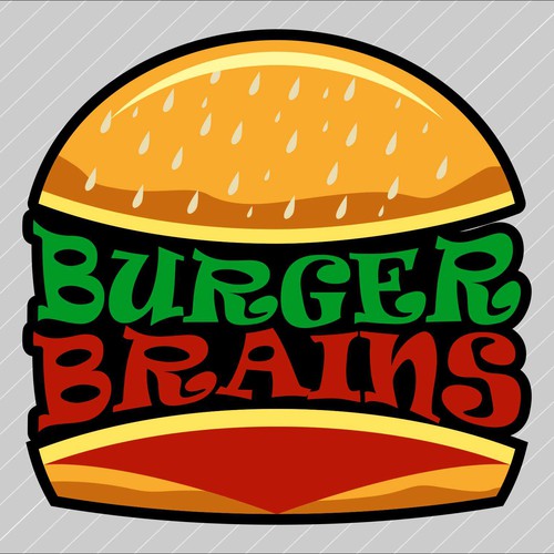burger brains