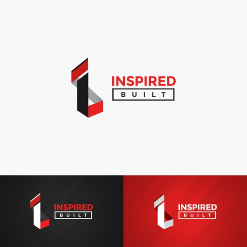 Inspired Built