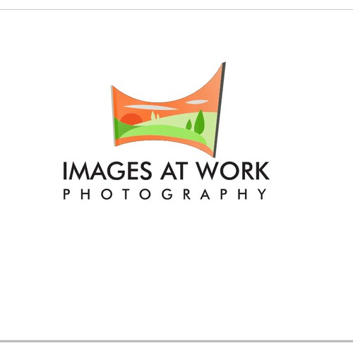 Design an eye catching logo for a Google Business View Photographer.