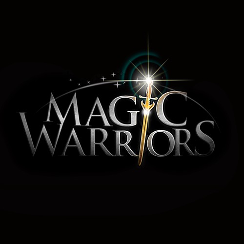 Magic Warriors Logo