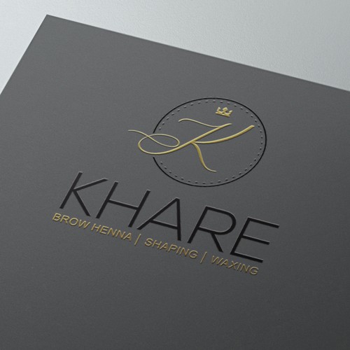 Khare LOGO