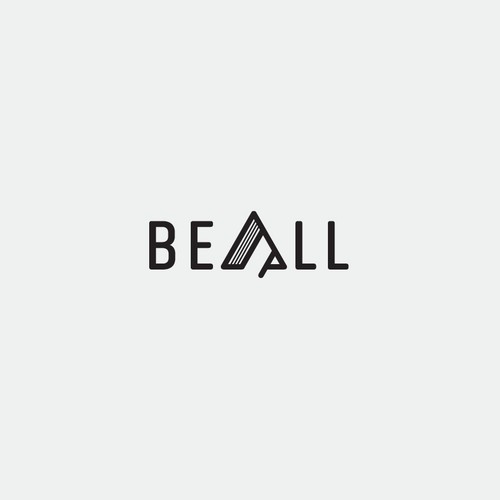 Beall logo