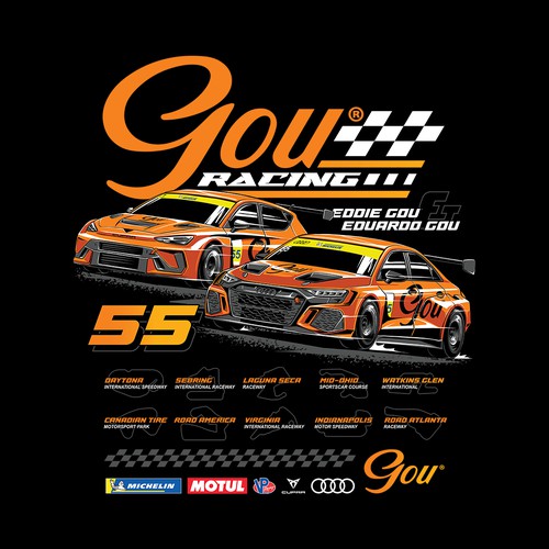 Gou Racing