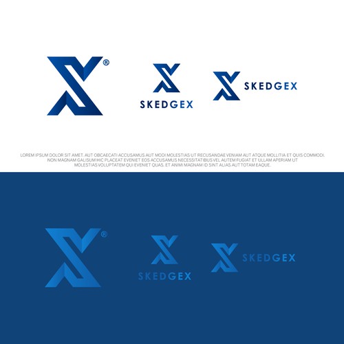 Logo for Technology Company