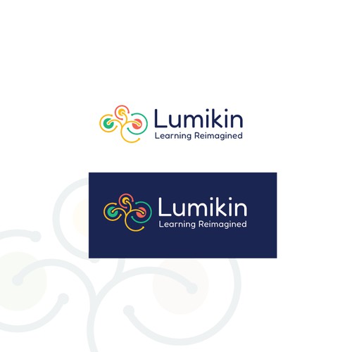 Minimal logo