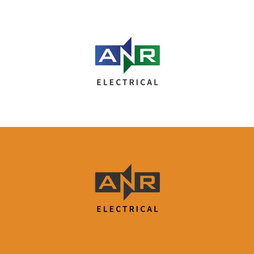 A & R logo