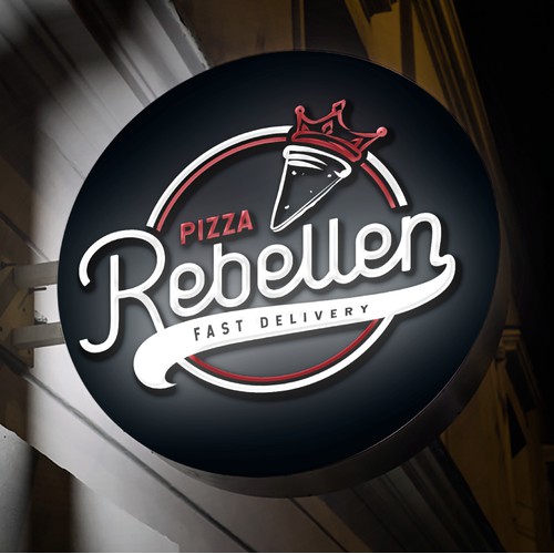 Pizza Rebellen