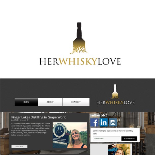 Whisky Love