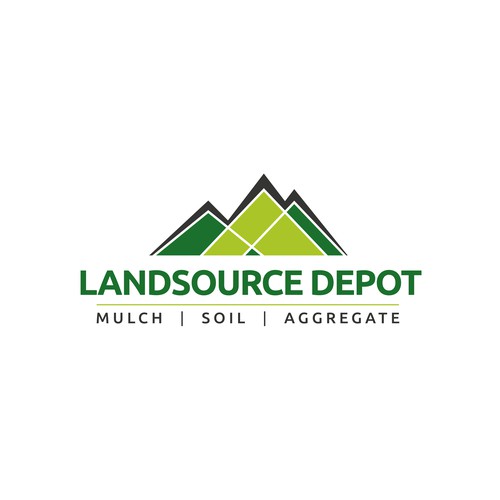 Landsource Depot