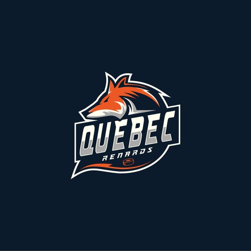 logo for fantasy sport