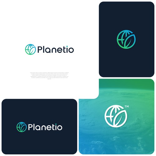planetio logo