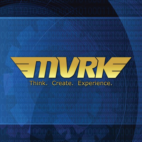 MVRK Logo