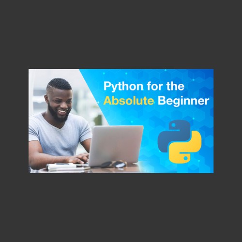 Python Course Banner