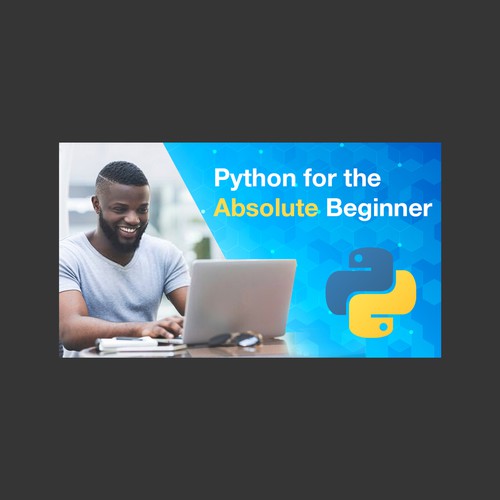 Python Course Banner