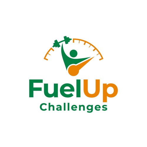 Cool logo for our Body Transformation challenges