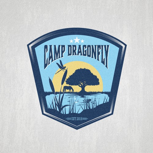 Camp Dragonfly