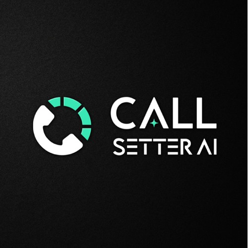 Call Setter AI Logo