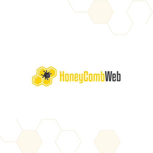 Honey Comb Web
