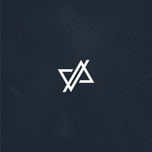 Logo concept for VA