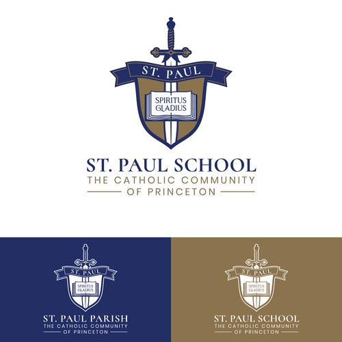 St. Paul School/Parish