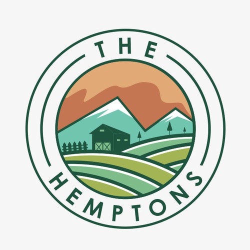 THE HEMPTONS