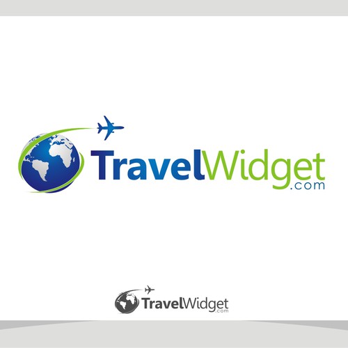 New logo wanted for TravelWidget.com