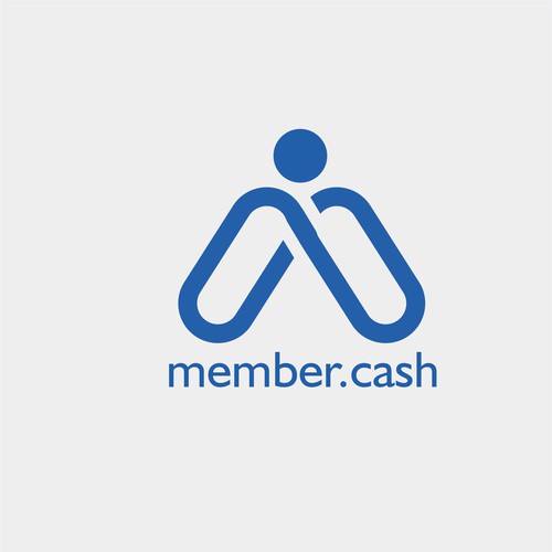 Member cash logo