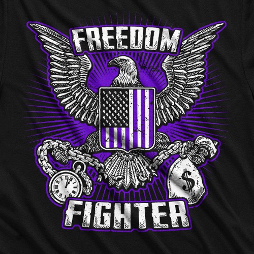 Freedom Fighter 