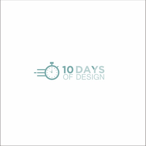10 days of design