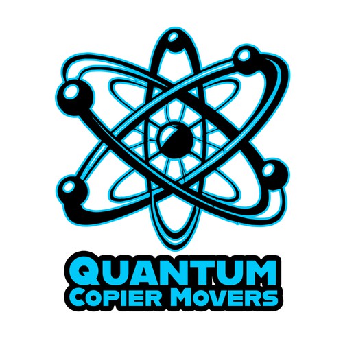 Quantum Copier Movers