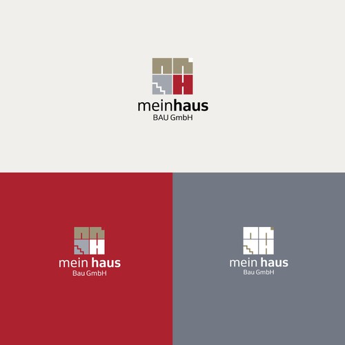 Mein Haus Logowettbewerb