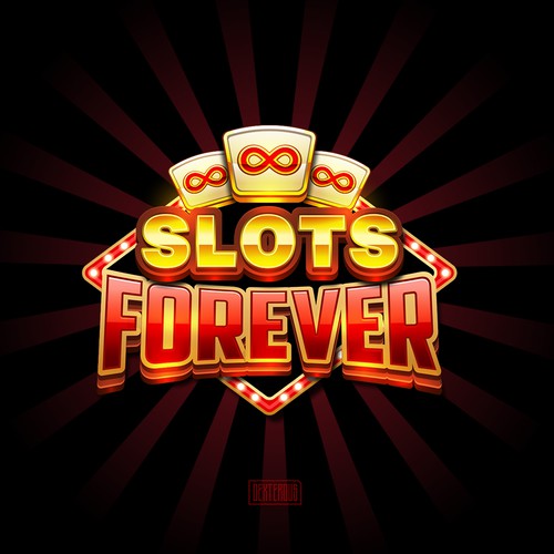 Slots Forever Logo