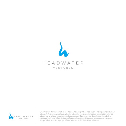 HEADWATER